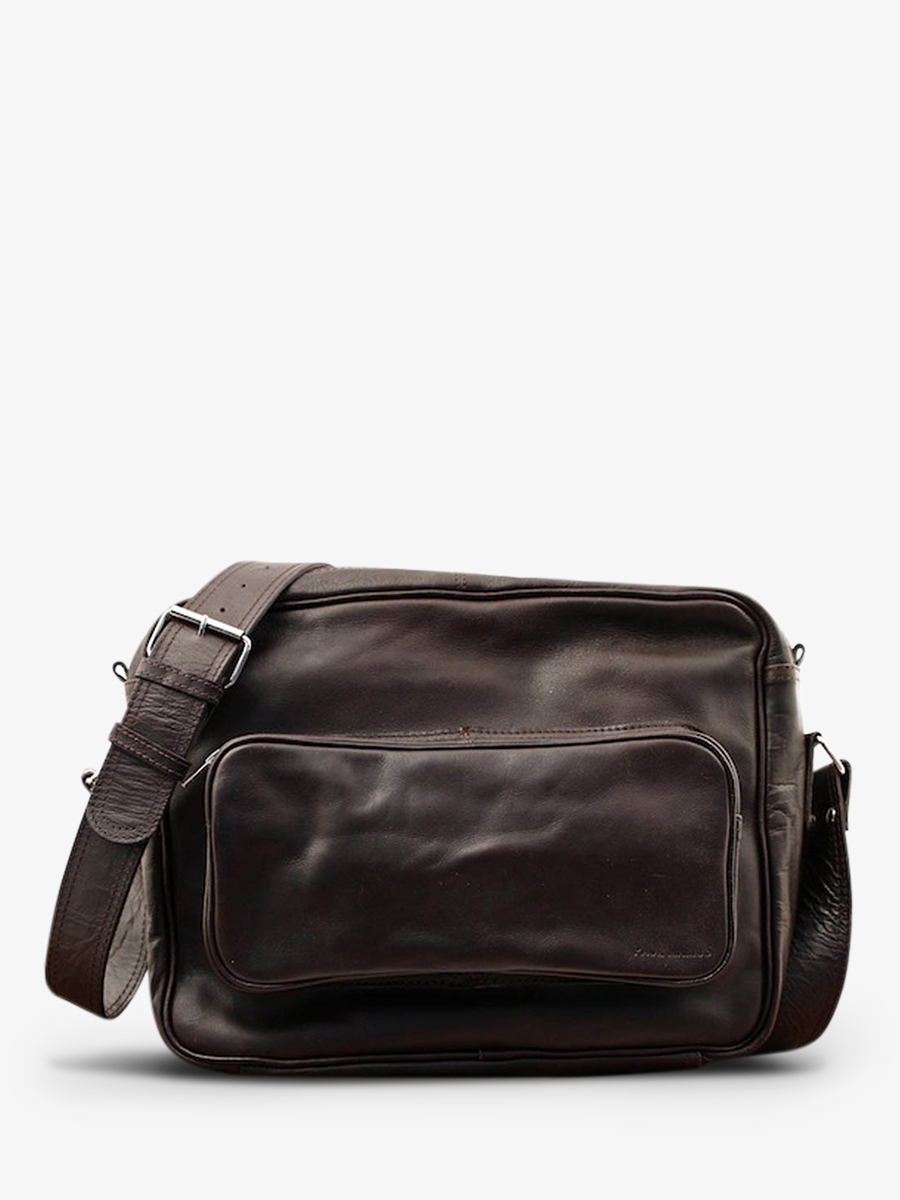foto-vista-frontal-bolso-48h-cuero-hombre-negro-leretro-indus-paul-marius-m15-d