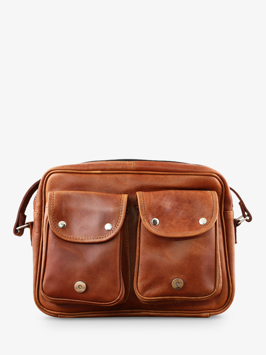 foto-interior-bolso-bandolera-cuero-mujer-marrón-lerouen-natural-paul-marius-m45-l