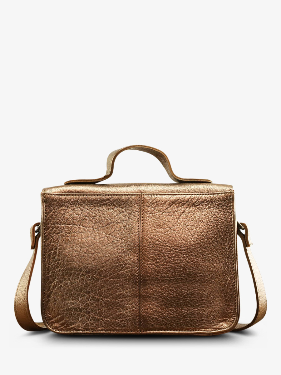 foto-vista-lateral-bolso-bandolera-cuero-mujer-cobre-mademoiselle-george-cobre-paul-marius-w05-c
