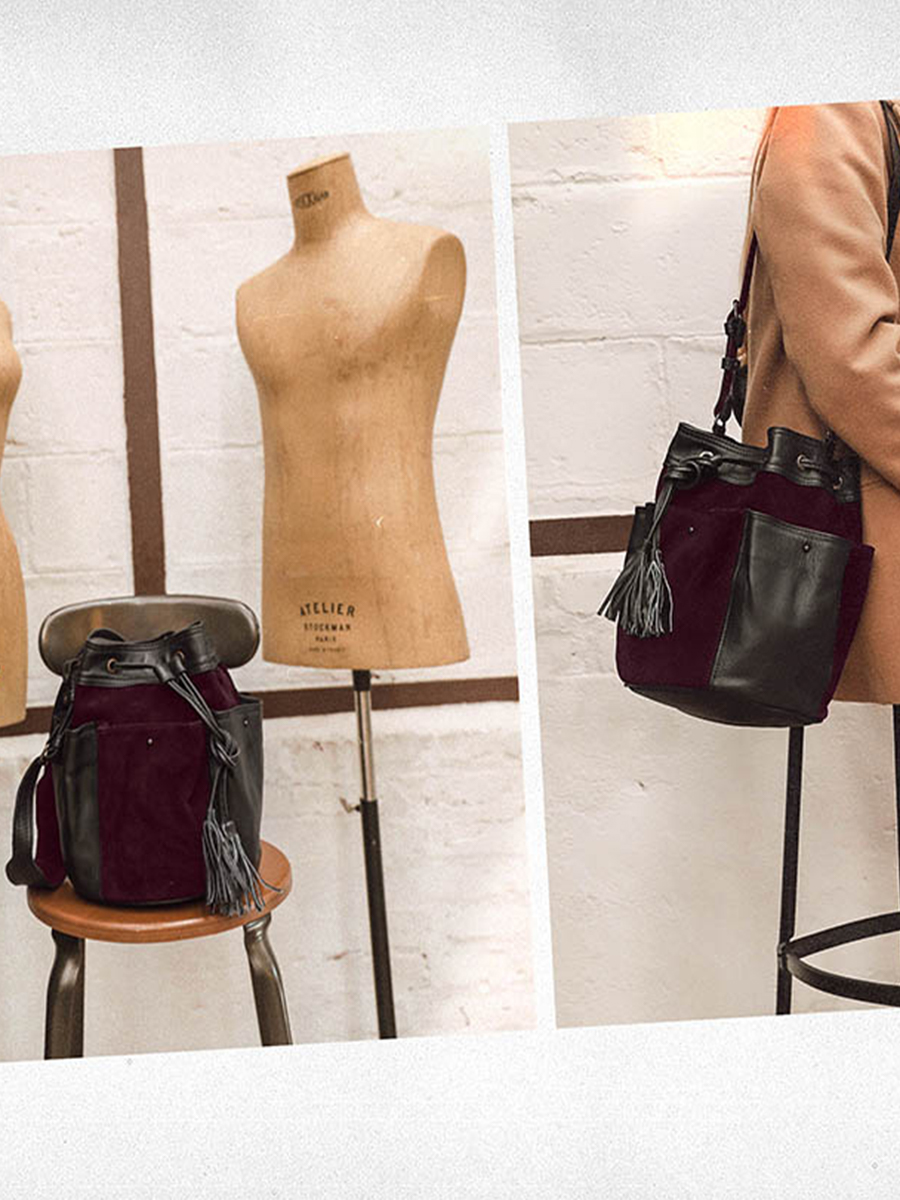 foto-bolso-bandolera-cuero-mujer-negro-fleur-negro-ciruela-paul-marius-w10-b-p