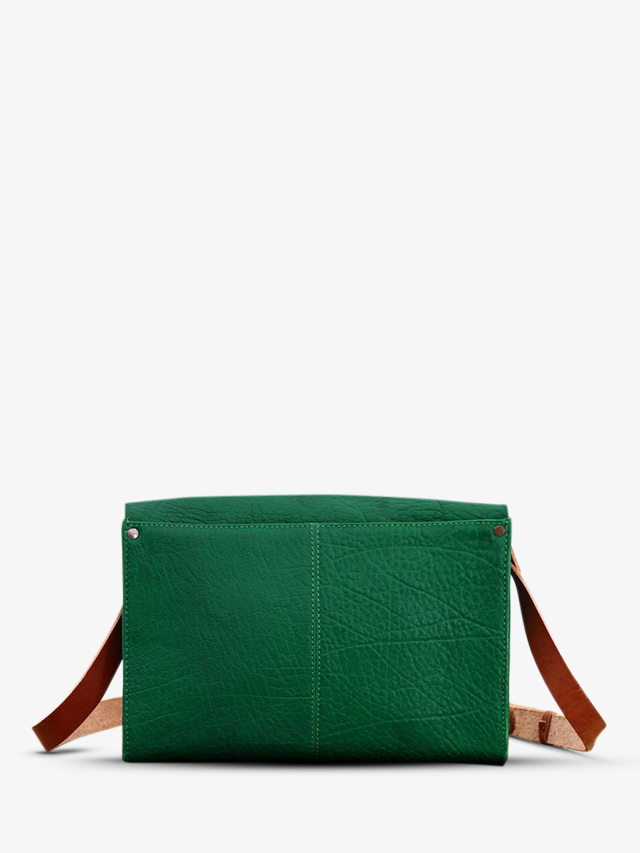 foto-vista-posterior-bolso-bandolera-cuero-mujer-verde-lindispensable-verde-jungle-paul-marius-w08-gr