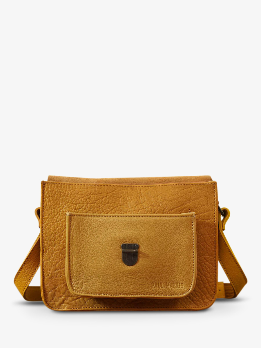 foto-vista-lateral-bolso-bandolera-cuero-mujer-amarillo-mademoiselle-george-safran-paul-marius-w05-y