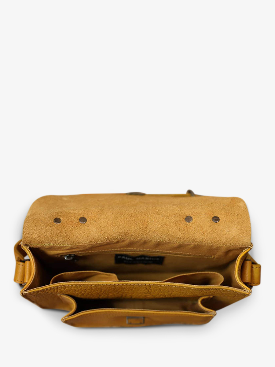 foto-interior-bolso-bandolera-cuero-mujer-amarillo-mademoiselle-george-safran-paul-marius-w05-y