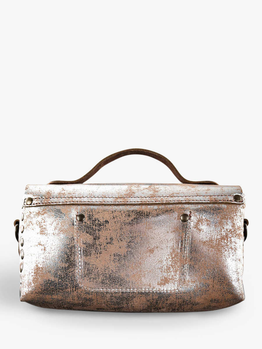 foto-vista-posterior-bolso-bandolera-cuero-mujer-plateado-lartisane-eclats-argentes-paul-marius-p02-sd