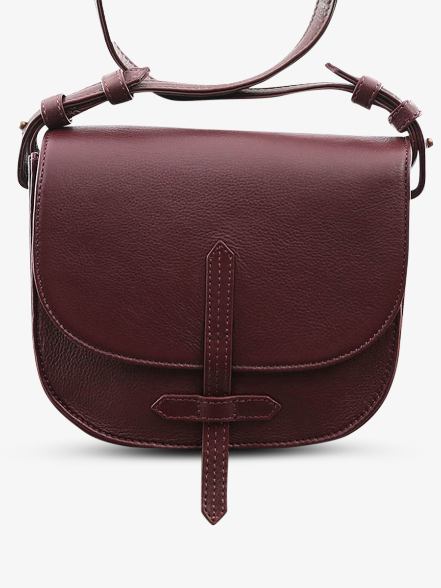 foto-bolso-bandolera-cuero-mujer-violeta-lidole-ciruela-paul-marius-w16-p