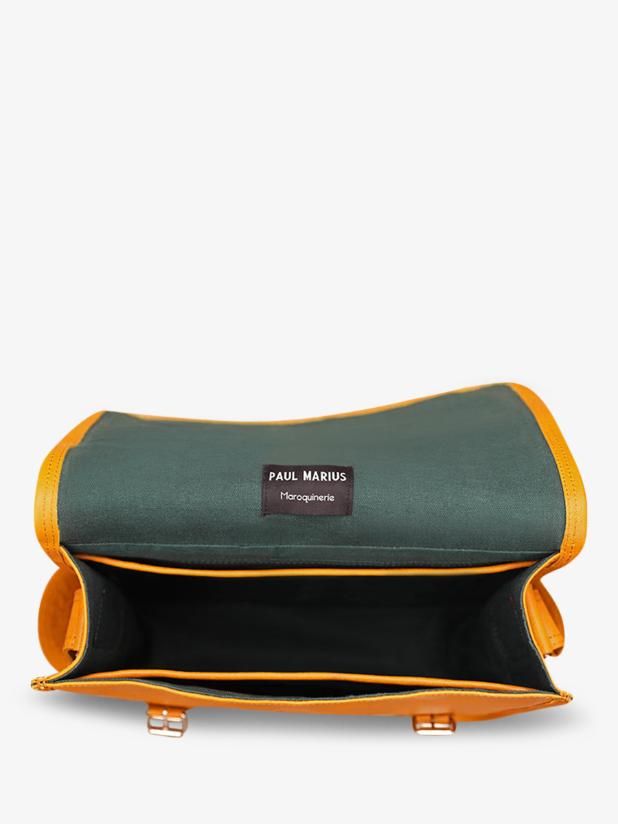 foto-interior-portadocumentos-cuero-a4-amarillo-lasacoche-m-safran-paul-marius-m02s14-y