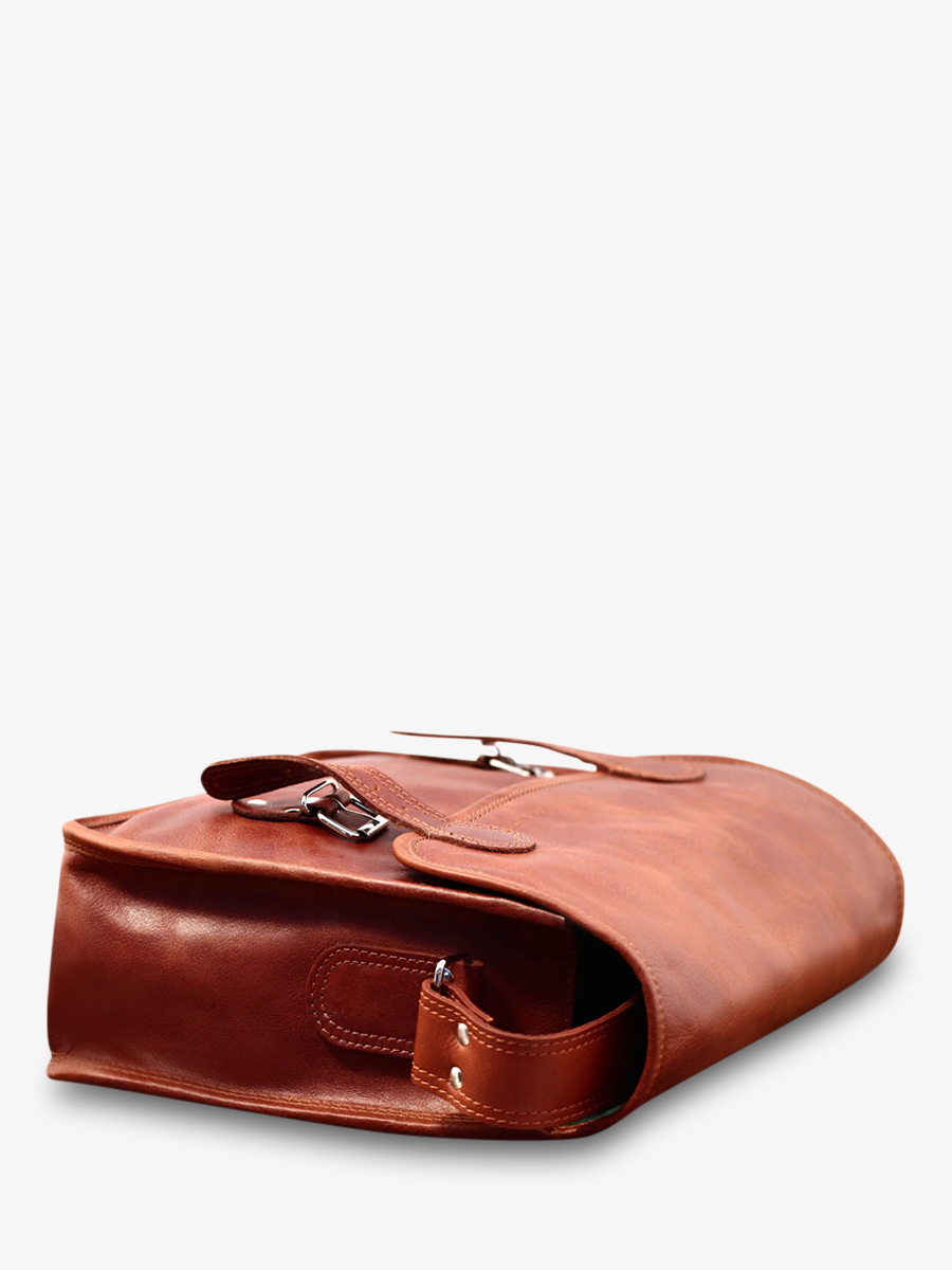 foto-interior-portadocumentos-cuero-a4-marrón-lasacoche-m-natural-paul-marius-m02s14-l