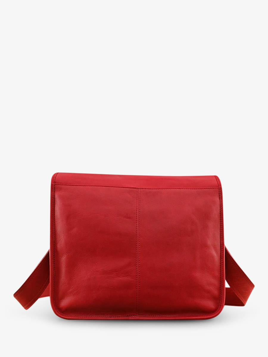 foto-vista-posterior-portadocumentos-cuero-a4-rojo-lasacoche-m-rojo-carmín-paul-marius-m02s14-r