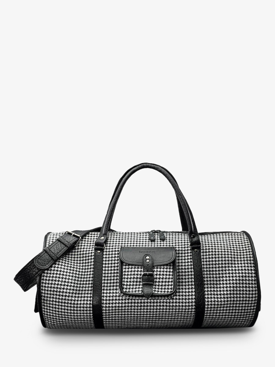 foto-vista-frontal-bolsa-de-viaje-de-cuero-negro-levoyageur-xl-grand-prix-negro-paul-marius-m08s60-hs-b