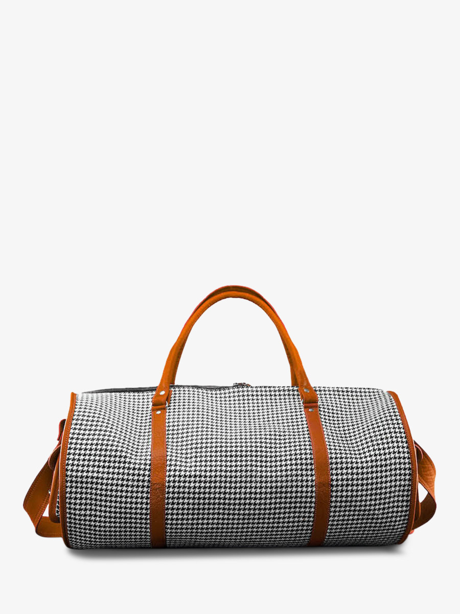 foto-vista-posterior-bolsa-de-viaje-de-cuero-naranja-levoyageur-xl-grand-prix-tangerine-paul-marius-m08s60-hs-o