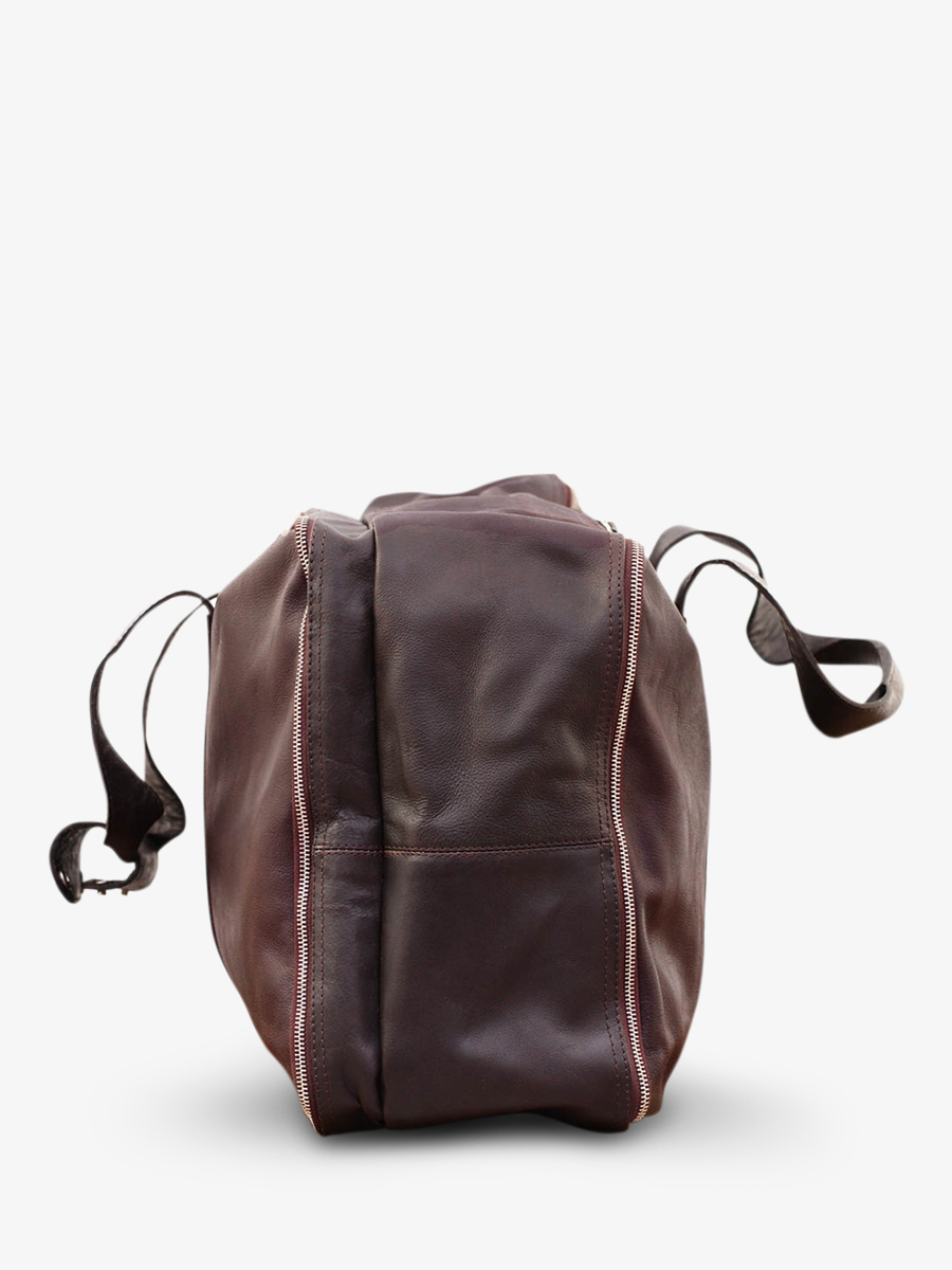 foto-vista-lateral-bolsa-de-viaje-cuero-negro-leglobe-trotter-indus-paul-marius-m102-d