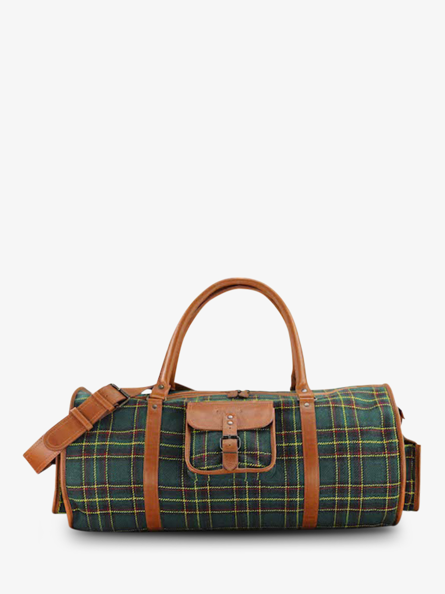 foto-vista-frontal-bolsa-de-viaje-de-cuero-levoyageur-xl-celtik-paul-marius-m08s60-sco-gr-ol