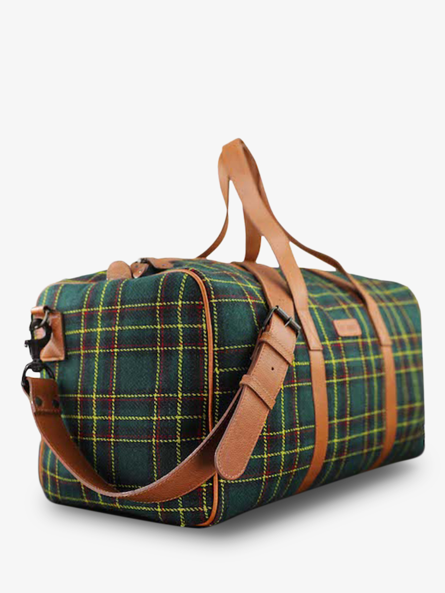 foto-vista-lateral-bolsa-de-viaje-de-cuero-lecabine-celtik-paul-marius-m103-sco-gr-ol