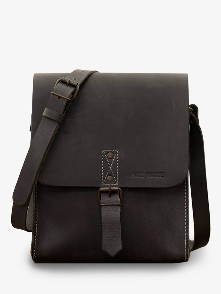 foto-vista-frontal-bolso-de-cuero-para-hombre-negro-lejournalier-negro-paul-marius-p03-b