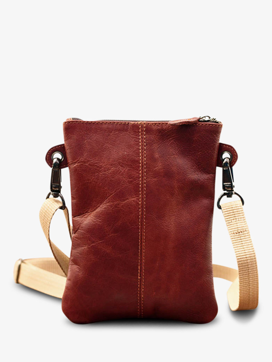foto-vista-posterior-bolso-hombre-cuero-marrón-lapochette-de-paul-natural-paul-marius-m05-l