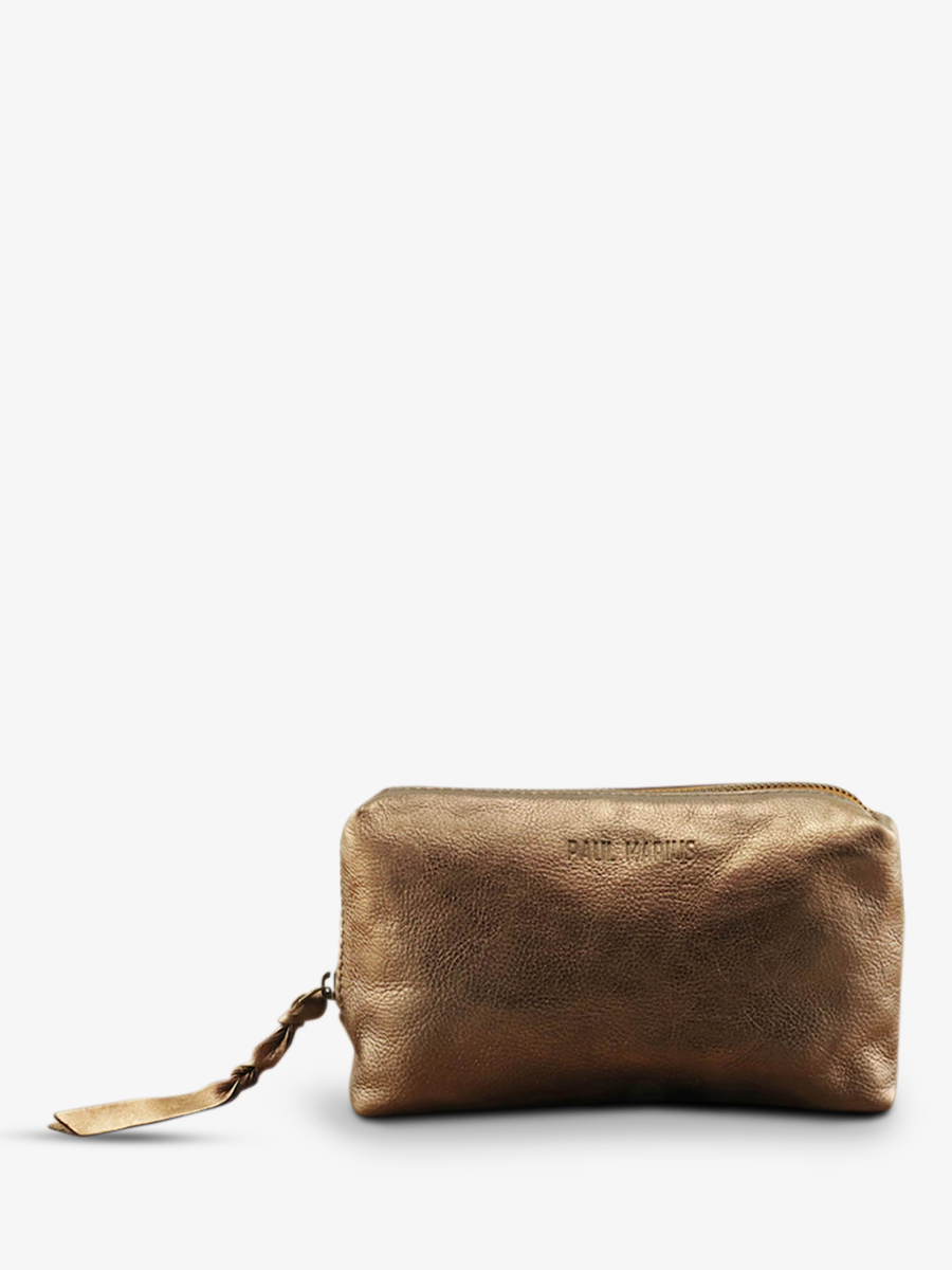 foto-vista-frontal-bolso-de-cuero-mujer-cobre-adele-cobre-paul-marius-m500-c