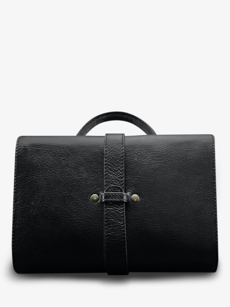 foto-vista-lateral-neceser-de-cuero-negro-latrousse-plegable-negro-paul-marius-m502-b