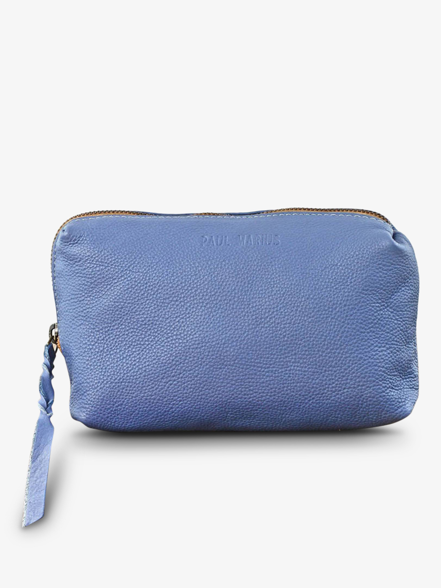 foto-vista-frontal-bolso-de-cuero-mujer-azul-adele-azul-lavanda-paul-marius-m500-bl