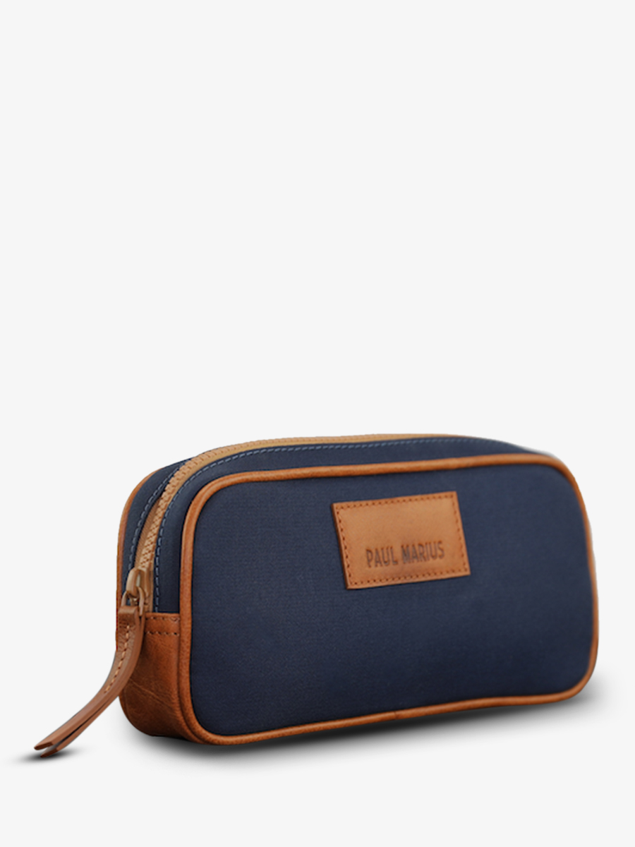 foto-vista-lateral-estuche-de-colLAR-azul-latrousse-decolier-bleu-paul-marius-m504-ol-ox-blu