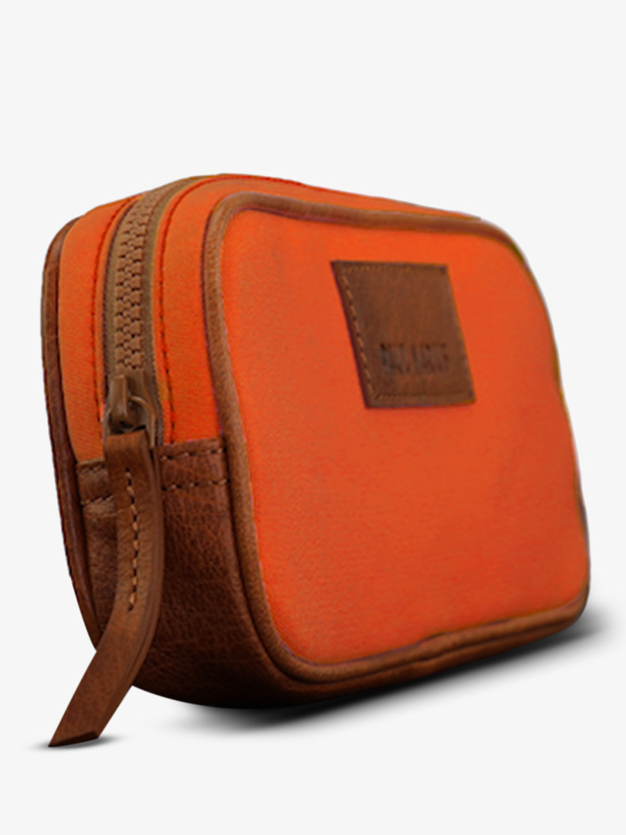 foto-vista-lateral-estuche-escolar-naranja-latrousse-decolier-orange-paul-marius-m504-ol-ox-o